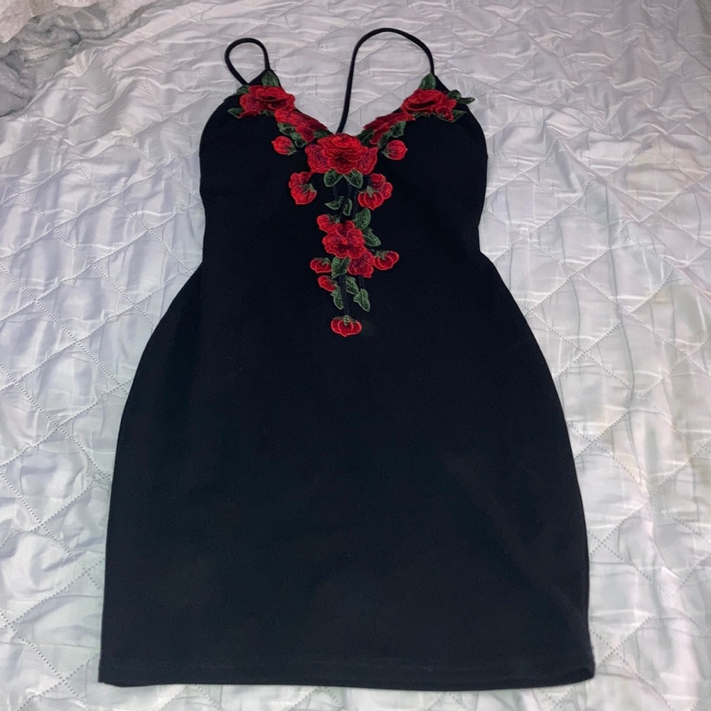 Windsor dress